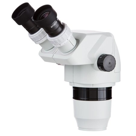 AMSCOPE 6.7X-90X Ultimate Binocular Stereo Zoom Microscope Head ZM6790B